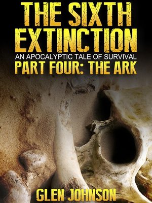 the 6th mass extinction book the 6th mass extinction book